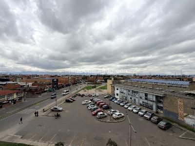 Apartamento en venta en Toledo, Mosquera · foto 8 de 20