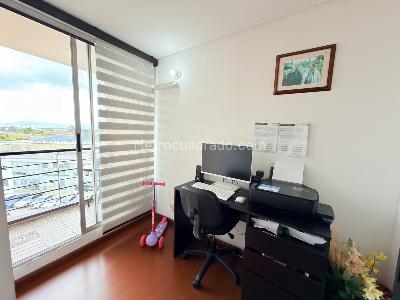 Apartamento en venta en Toledo, Mosquera · foto 9 de 20