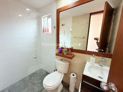 Apartamento en venta en Toledo, Mosquera · foto 11 de 20