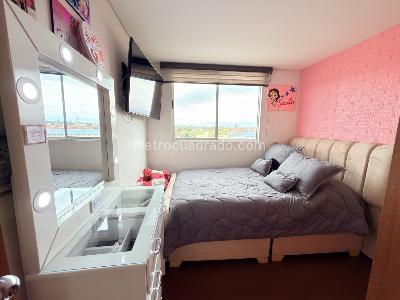 Apartamento en venta en Toledo, Mosquera · foto 12 de 20
