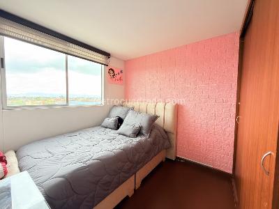 Apartamento en venta en Toledo, Mosquera · foto 13 de 20