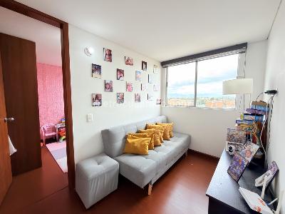 Apartamento en venta en Toledo, Mosquera · foto 14 de 20