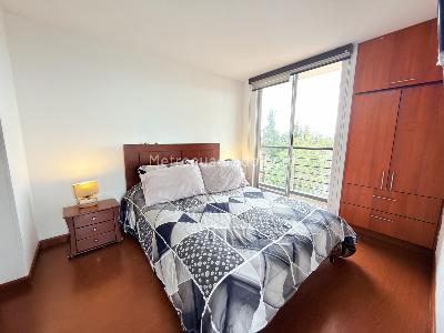 Apartamento en venta en Toledo, Mosquera · foto 15 de 20