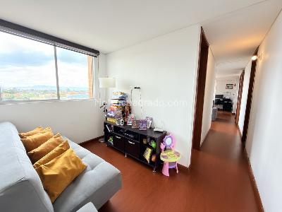 Apartamento en venta en Toledo, Mosquera · foto 17 de 20
