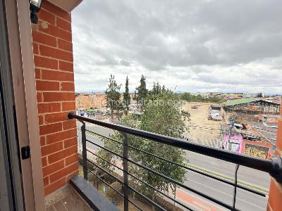 Apartamento en venta en Toledo, Mosquera · foto 18 de 20