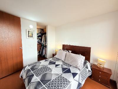 Apartamento en venta en Toledo, Mosquera · foto 19 de 20
