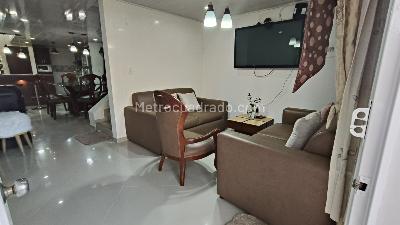 Casa de 4 alcobas en venta en Leon Xiii, Soacha, 51 m² · foto 2 de 20