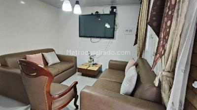 Casa de 4 alcobas en venta en Leon Xiii, Soacha, 51 m² · foto 3 de 20