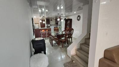 Casa de 4 alcobas en venta en Leon Xiii, Soacha, 51 m² · foto 4 de 20