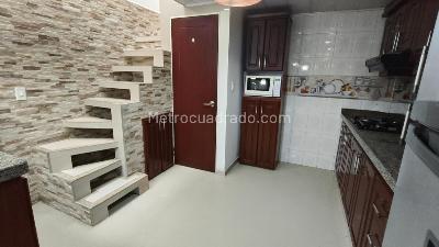 Casa de 4 alcobas en venta en Leon Xiii, Soacha, 51 m² · foto 8 de 20