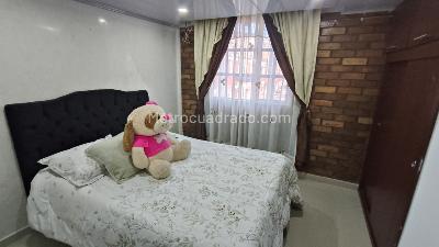 Casa de 4 alcobas en venta en Leon Xiii, Soacha, 51 m² · foto 12 de 20