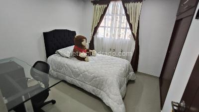 Casa de 4 alcobas en venta en Leon Xiii, Soacha, 51 m² · foto 17 de 20
