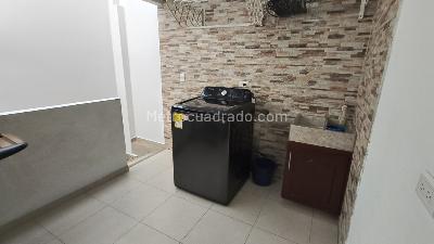 Casa de 4 alcobas en venta en Leon Xiii, Soacha, 51 m² · foto 19 de 20
