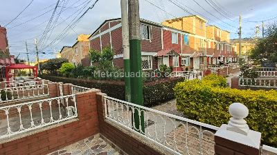 Casa de 4 alcobas en venta en Leon Xiii, Soacha, 51 m² · foto 20 de 20