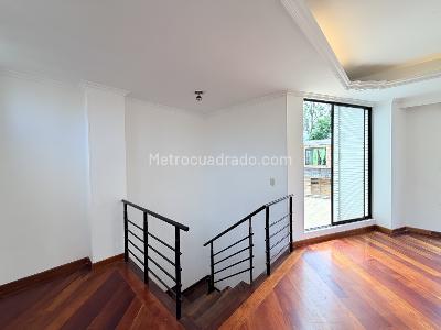Casa de 3 alcobas en venta en Villa Carolina, Bogotá, 115 m² · foto 4 de 20
