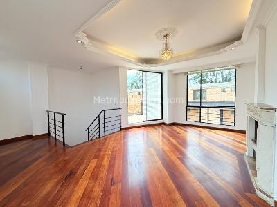 Casa de 3 alcobas en venta en Villa Carolina, Bogotá, 115 m² · foto 5 de 20