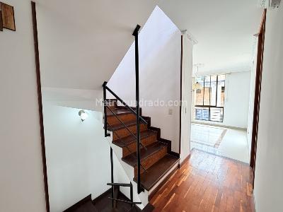 Casa de 3 alcobas en venta en Villa Carolina, Bogotá, 115 m² · foto 6 de 20