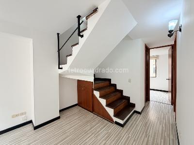 Casa de 3 alcobas en venta en Villa Carolina, Bogotá, 115 m² · foto 7 de 20
