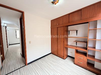 Casa de 3 alcobas en venta en Villa Carolina, Bogotá, 115 m² · foto 8 de 20