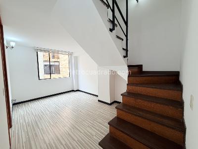 Casa de 3 alcobas en venta en Villa Carolina, Bogotá, 115 m² · foto 9 de 20