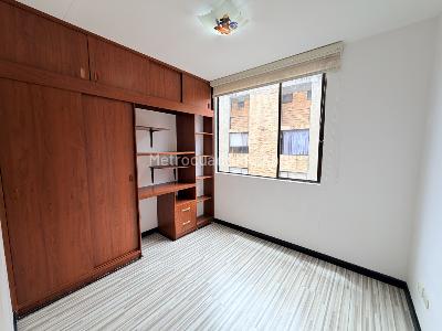 Casa de 3 alcobas en venta en Villa Carolina, Bogotá, 115 m² · foto 10 de 20