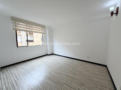 Casa de 3 alcobas en venta en Villa Carolina, Bogotá, 115 m² · foto 13 de 20
