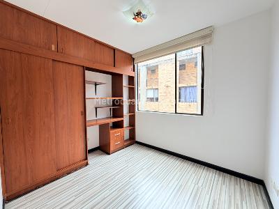 Casa de 3 alcobas en venta en Villa Carolina, Bogotá, 115 m² · foto 14 de 20