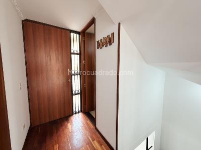 Casa de 3 alcobas en venta en Villa Carolina, Bogotá, 115 m² · foto 15 de 20