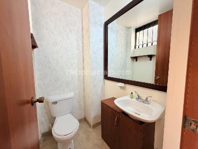 Casa de 3 alcobas en venta en Villa Carolina, Bogotá, 115 m² · foto 19 de 20