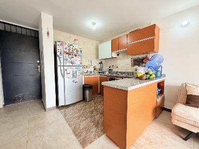 Apartamento en venta en La Estancia 3, Mosquera · foto 2 de 20