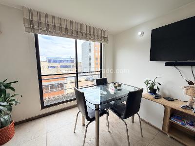 Apartamento en venta en La Estancia 3, Mosquera · foto 4 de 20