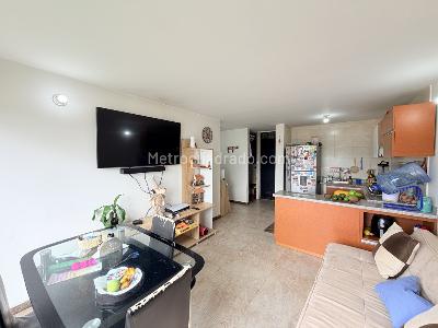 Apartamento en venta en La Estancia 3, Mosquera · foto 6 de 20