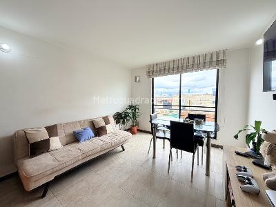 Apartamento en venta en La Estancia 3, Mosquera · foto 7 de 20