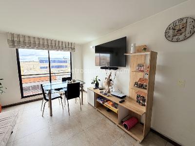 Apartamento en venta en La Estancia 3, Mosquera · foto 9 de 20