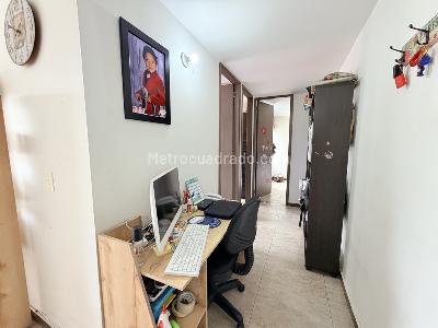 Apartamento en venta en La Estancia 3, Mosquera · foto 10 de 20
