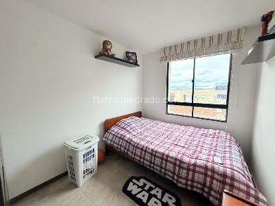 Apartamento en venta en La Estancia 3, Mosquera · foto 11 de 20