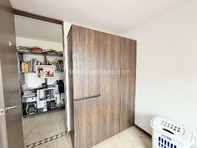 Apartamento en venta en La Estancia 3, Mosquera · foto 12 de 20