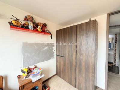 Apartamento en venta en La Estancia 3, Mosquera · foto 14 de 20