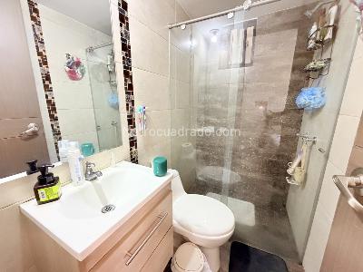 Apartamento en venta en La Estancia 3, Mosquera · foto 17 de 20
