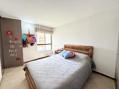 Apartamento en venta en La Estancia 3, Mosquera · foto 18 de 20