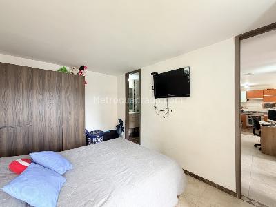Apartamento en venta en La Estancia 3, Mosquera · foto 19 de 20