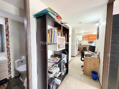 Apartamento en venta en La Estancia 3, Mosquera · foto 20 de 20