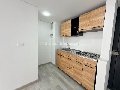 Apartamento en venta en Urban 1740, Mosquera · foto 3 de 19