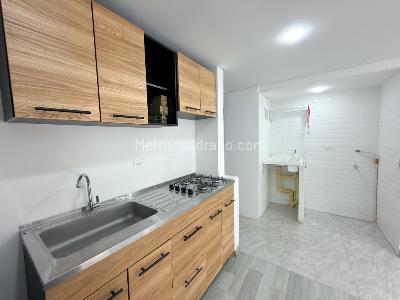 Apartamento en venta en Urban 1740, Mosquera · foto 12 de 19
