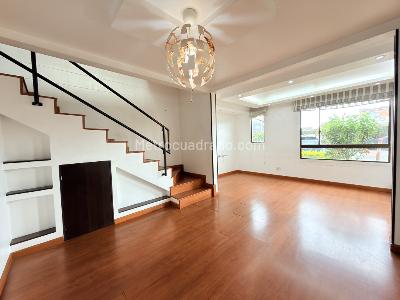 Casa en venta en Reserva De Alcala, Mosquera · foto 2 de 20