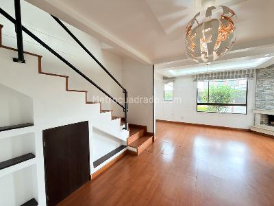 Casa en venta en Reserva De Alcala, Mosquera · foto 13 de 20