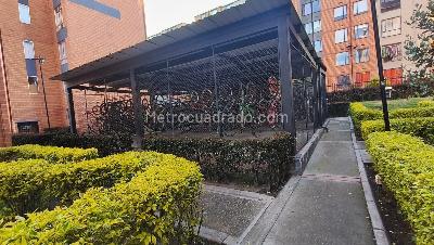 Apartamento de 2 alcobas en venta en Lavanda Ciudad Verde, Soacha, 30 m² · foto 11 de 11