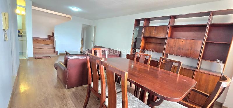 Apartamento en Venta, Edificio Acevi, Bogotá D.C. – pohled 3
