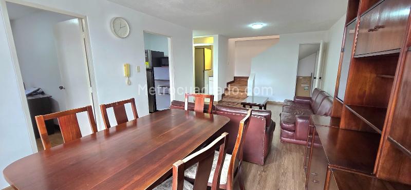 Apartamento en Venta, Edificio Acevi, Bogotá D.C. – pohled 4