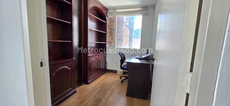 Apartamento en Venta, Edificio Acevi, Bogotá D.C. – pohled 5